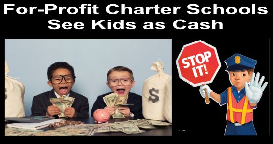 Image result for big education ape for-profit charter schools