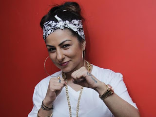 Hard Kaur