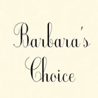  Barbaras choice