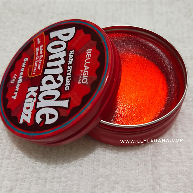 Pomade Anak