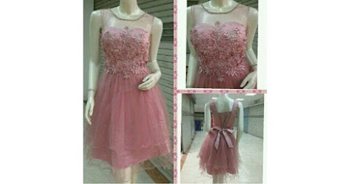  BAJU DRESS MURAH Ngawi