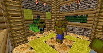 [Texture Packs] Minecraft Zaurx Craft Texture Pack  1.6.4/1.6.2