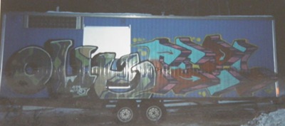 OLYMPUS DIGITAL CAMERA         