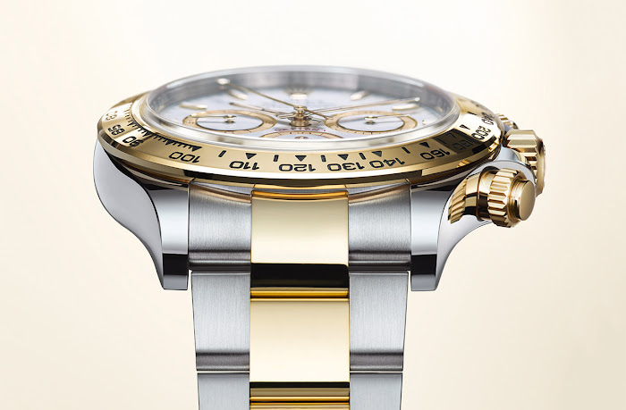 Rolex Oyster Perpetual Cosmograph Daytona, neues Modell 2023