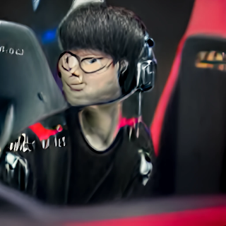 Faker picks his 73rd unique champion in the LCK