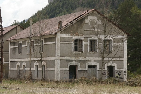 Canfranc 0925 Abril 12