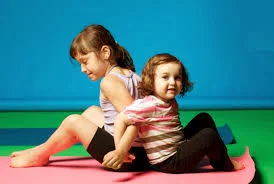 Benefits of Exercise Children