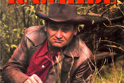 News!! Frankie Laine - Rawhide (2002)