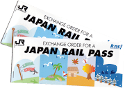 How to exchange for JR Pass at Kansai International Airport (KIX)