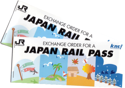 How to exchange for JR Pass at Kansai International Airport (KIX)