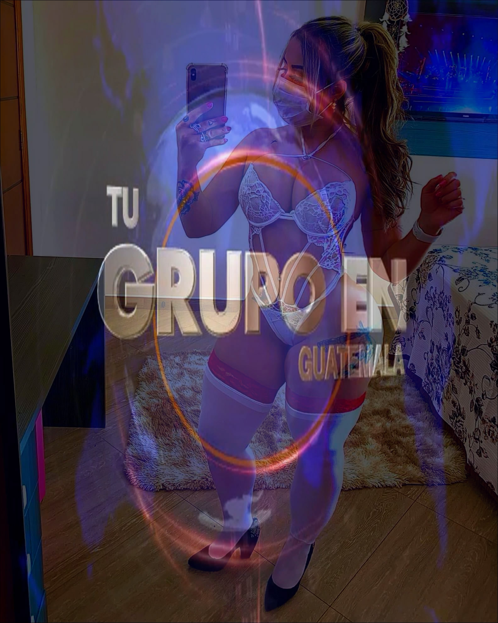 Muy Feliz Tarde Muy Feliz Tarde