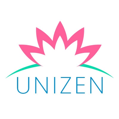 Logo Unizen, plateforme web beauté et bien-être - Blog