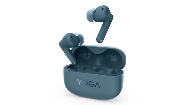 Lenovo Yoga True Wireless Stereo Earbuds