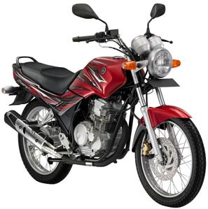 2009 Yamaha Scorpio Z