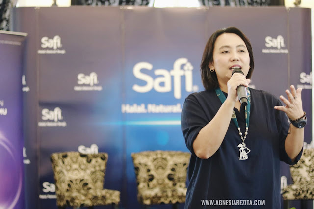 Safi Blogger Gathering Medan 2019