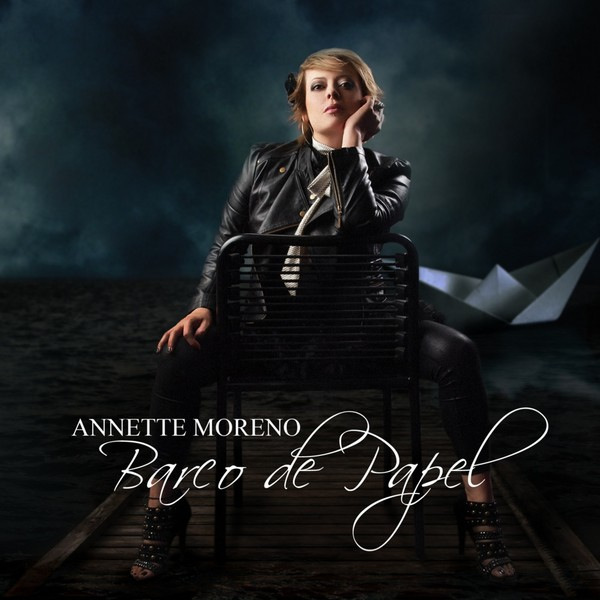 Annette Moreno - Barco De Papel Descargar Gratis