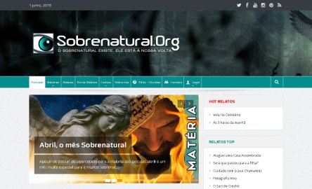 Sobrenatural.org