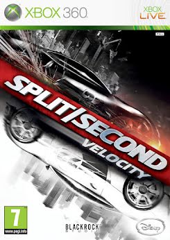 Split/Second: Velocity (2010)