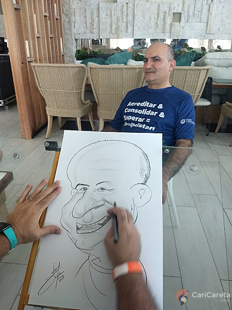 caricaturista_recife_evento_agriconnection