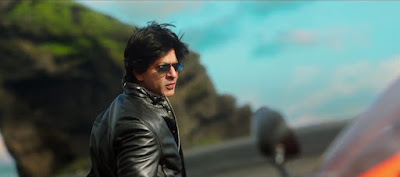 Download Shah Rukh Khan HD wallpaper 