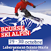 Planning bourse ski 2022