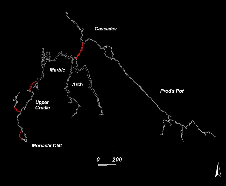 Marble Arch System