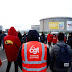 França: greve termina mais cedo em reatores e depósito de combustíveis