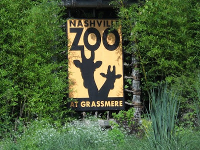 Nashville Zoo Grassmere Hours and Coupons