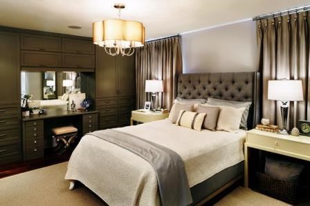 15 Elegant Bedroom Design Ideas-0  Beautiful and Elegant Bedroom Design Ideas â€“ Design Swan Elegant,Bedroom,Design,Ideas