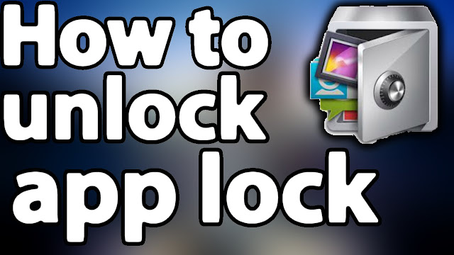 Hack App Lock