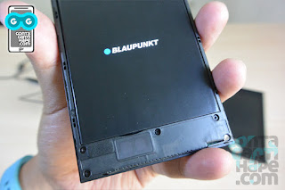 review blaupunkt sonido X1+ Indonesia