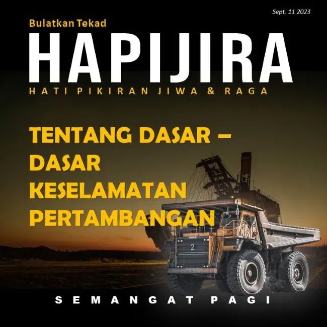 HAPIJIRA