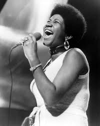 LIRM Lookback Video ~ Dame Aretha Franklin "Rock Steady Live" FUNKY