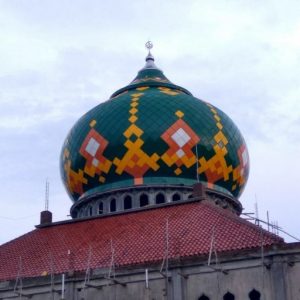 jualan kubah masjid di madiun Pusat Perlengkapan Masjid