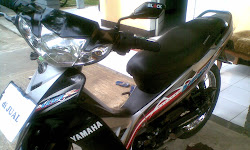 Harga Motor Suzuki Ts Bekas