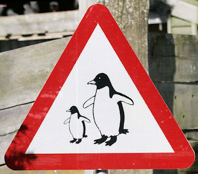 Penguins