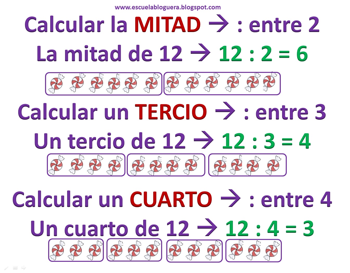 http://calasanz.edu.gva.es/7_ejercicios/matematicas/mate3pri/11_division07.html