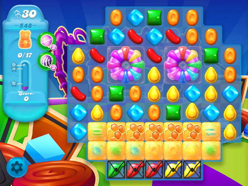 Candy Crush Soda 548