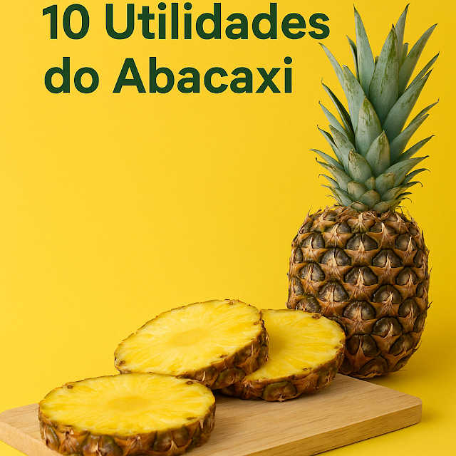 Abacaxi