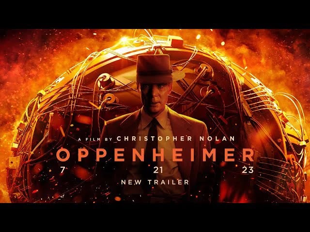 Oppenheimer BO Day 1: पहले ही दिन 'ओपेनहाइमर' ने किया बॉक्स ऑफिस पर ऐसा 'धमाका', फीकी पड़ गई 'बार्बी' की रंगत