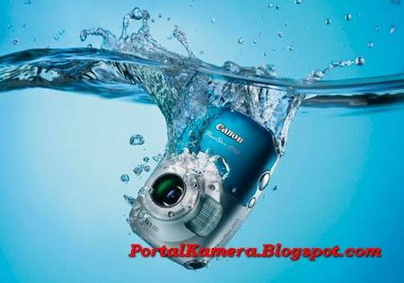 Portal Kamera: Spesifikasi Lengkap dan Harga Kamera Underwater Terbaru