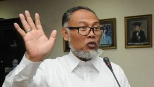Bambang Widjojanto: Perpim Perjalanan Dinas KPK Sarat Nuansa Koruptif