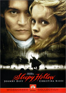 Sleepy Hollow 1999 Hindi Dubbed Movie Watch Online