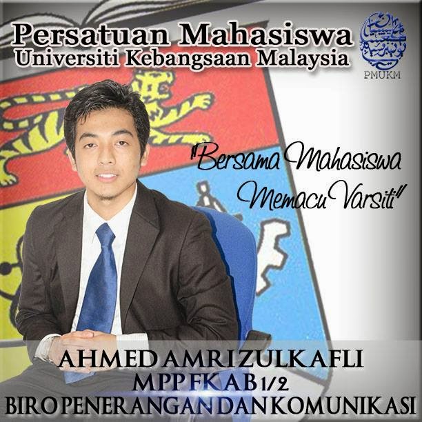 MPP FKAB :MENJAGA KEBAJIKAN, BERCUTI DI FAKULTI 