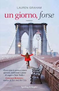  “Un giorno, forse” di Lauren Graham