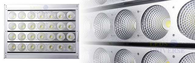 led flood lights manufacturer