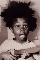 Buckwheat