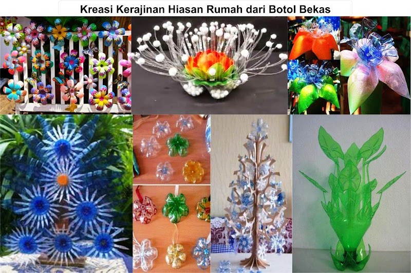 18+ Contoh Hasta Karya Pramuka Dari Barang Bekas, Paling Baru!