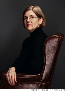 Elizabeth Warren