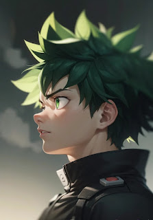 Deku